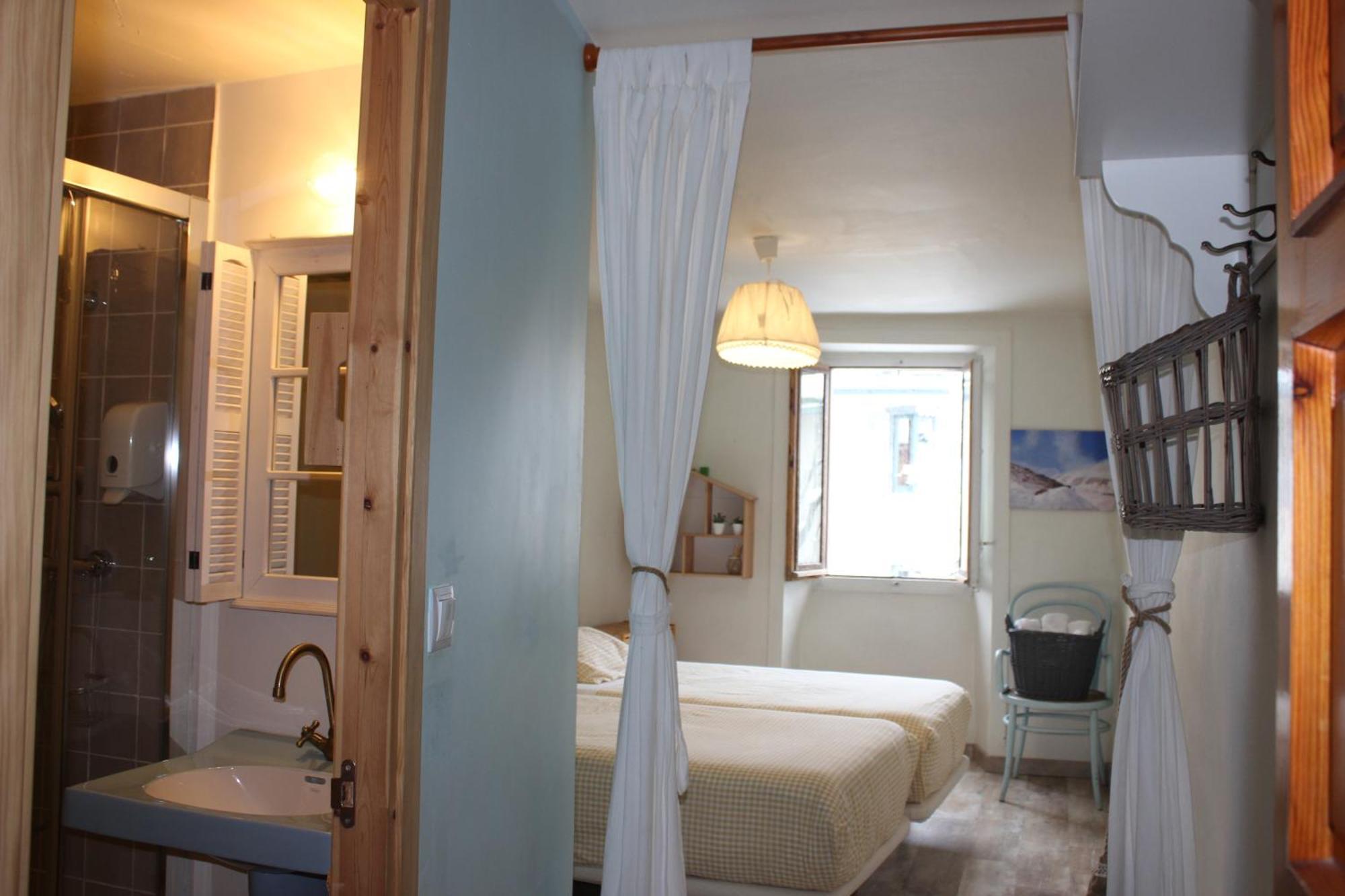 Casa Rural Valle De Tena Sallent De Gallego Ngoại thất bức ảnh